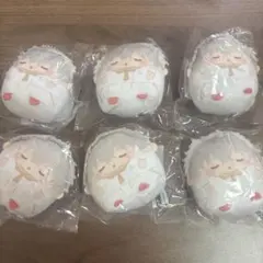 WINDBREAKER くじメイト　ぬいくじ2 E賞　兎耳山丁子