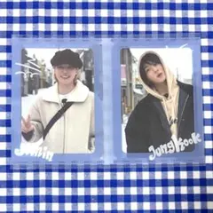 BTS Are you sure?!1 イゲマジャ ユニバ 特典 ジョングク - メルカリ