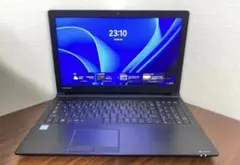 SSD512GB バッテリ◎ フルHD 15 マウス i7-7 オフィス - メルカリ