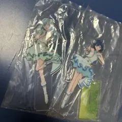 プロセカ 一番くじ B賞 アクスタ