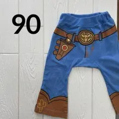 東京ディズニーリゾート ウッディ パンツ 90のサムネイル
