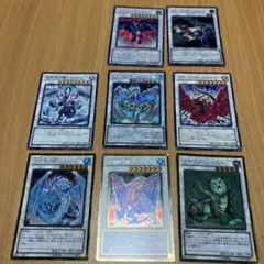 1103環境　シンクロ　汎用モンスター