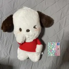 ポチャッコ ぬいぐるみ
