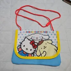 サンリオキャラクター バッグ・ポーチ