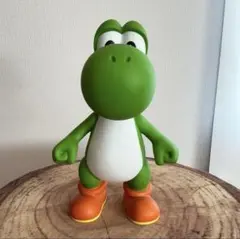 【フィギュア】スーパーマリオ_ヨッシー