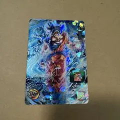 2026年最新】スーパードラゴンボールヒーローズ 孫悟空 um5-sec3の人気