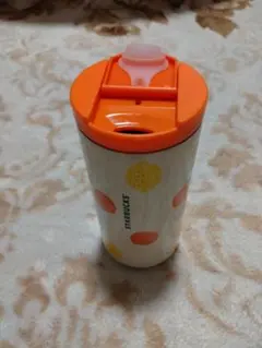 STARBUCKS フルーツ柄 タンブラー