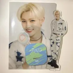 Straykids ファミマ限定 フィリックス