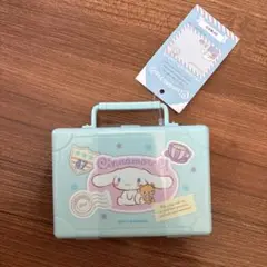 サンリオ ニャニィニュニェニョン ミニケース 未使用 Sanrio - メルカリ