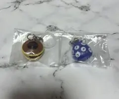 ドラえもん　めじるしアクセサリー　vol.4 どらやき　タイムふろしき