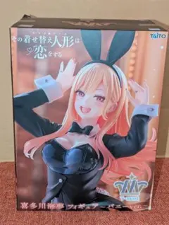2026年最新】着せ替え人形は恋をする フィギュアの人気アイテム - メルカリ