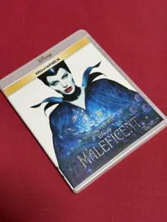 2026年最新】マレフィセント dvdの人気アイテム - メルカリ