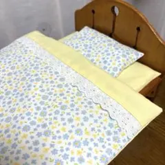 メルちゃん　お布団セット