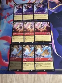ロルカナ リキッデーター 他のサムネイル