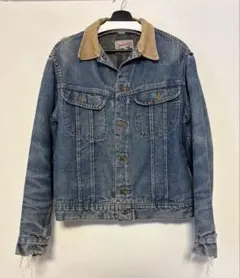 D*A様 Lee 70s ストームライダー　ダウンジャケット　USA製　M cheeps used clothing & more | 70s USA製 Leeストームライダー ダウン