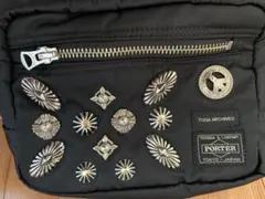 2026年最新】toga archives porterの人気アイテム - メルカリ