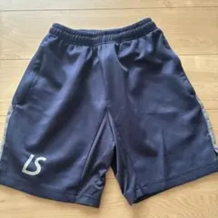 LUZ e SOMBRA ハーフパンツ XSのサムネイル