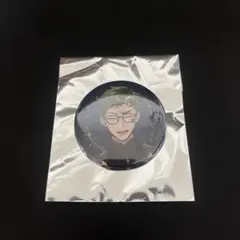 ツイステ　トレイ　缶バッジコレクションvol.1