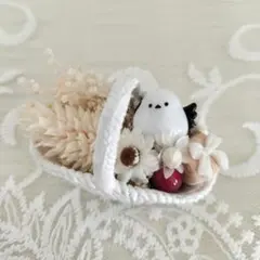 カゴ インテリア