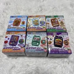 【新品未開封】仮面ライダーガヴ　DXゴチゾウパーティー　コレクション