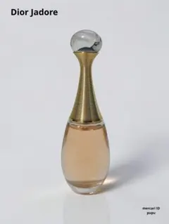 2026年最新】dior ジャドール インジョイの人気アイテム - メルカリ