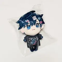 まふまふ そらまふうらさか そまうさ ぬいぐるみ マスコット - メルカリ