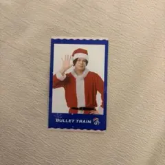 超特急 Happyミニフォト カイ