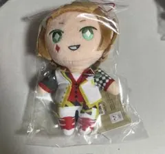 ツイステッドワンダーランド ケイト・ダイヤモンド ぬいぐるみ