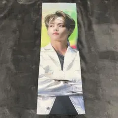 BTS テテ テヒョン スローガン