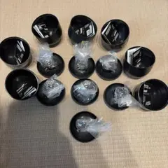 家庭教師ヒットマンREBORN! Ringcolle!ボンゴレリング　カプセル有