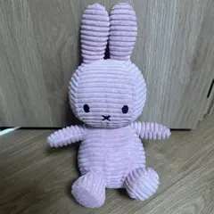 ミッフィー ピンク ぬいぐるみ約30cm