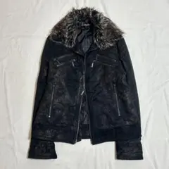 2025年最新】fuga ファージャケットの人気アイテム - メルカリ