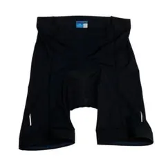 SHIMANO サイクルインナーパンツ ブラック XLのサムネイル