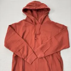 UNIQLO ユニクロ　レディース　スウェット　パーカー　ロングワンピース