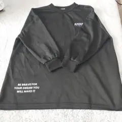 【Used】ANAP SPORTS　長袖トップス　150　✳2/20掲載終了