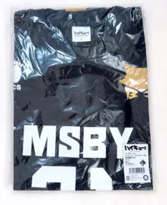 ハイキュー！！　日向翔陽　公式ユニフォーム　ブラックジャッカル　大人　Tシャツ