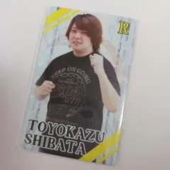 畦元隆成 ダーツライブカード - メルカリ