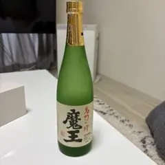 2026年最新】魔王 焼酎の人気アイテム - メルカリ