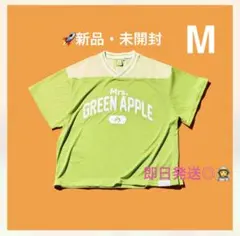 2026年最新】Mrs.GREEN APPLE tシャツ ゼンジン未到の人気アイテム