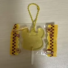 サンリオキャラクターズ キャンディチャームズ グミ ポムポムプリン