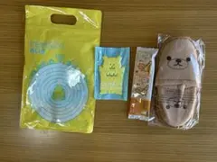 子供用アメニティ