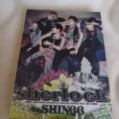 2026年最新】SherLock shineeの人気アイテム - メルカリ