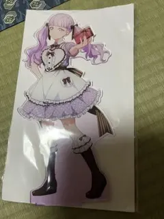 ラブカ 鐘嵐珠 & ウィーン・マルガレーテ LLE ラブライブ エネルギー