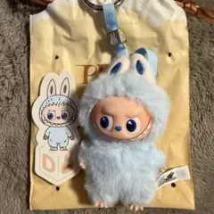 イニシャルラブブ　D