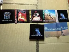 美品 ポール・マッカートニー 紙ジャケ 初期5CDセット - メルカリ