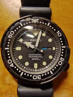 2026年最新】seiko marine masterの人気アイテム - メルカリ
