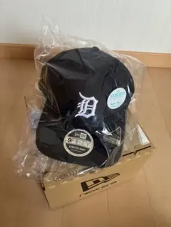 NEW ERA 9FIFTY ストレッチスナップ デトロイト・タイガースのサムネイル