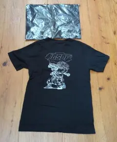 黒　ブラック　Tシャツ　3枚セット