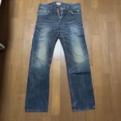 EDWIN EXCLUSIVE VINTAGE サイズ30