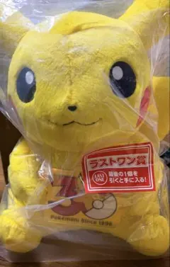 2026年最新】ポケモン一番くじラストワン賞の人気アイテム - メルカリ